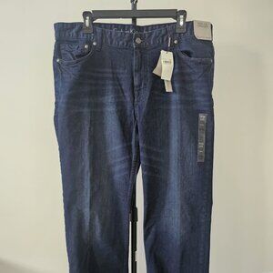 Calvin Klein. Jeans SIze 36. Color  Dark wash. NWT